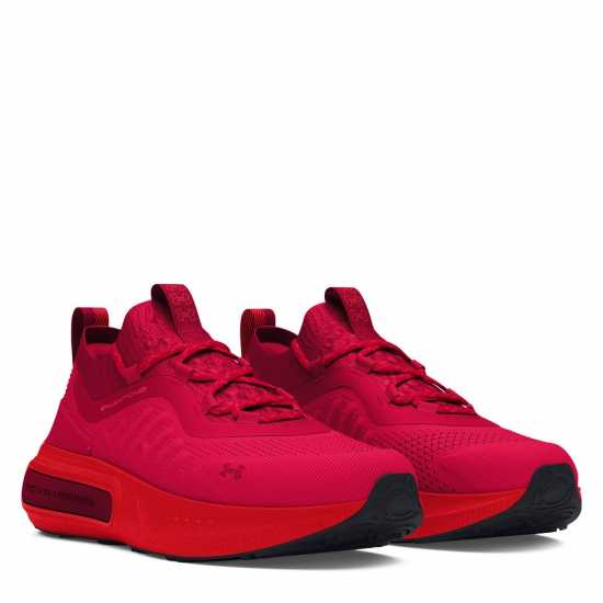 Дамски маратонки за бягане Under Armour Armour Ua W Phantom 4 Road Running Shoes Womens Red Under Armour Armour Ua W Phantom 4 Road Running Shoes Womens Red Дамски маратонки за бягане