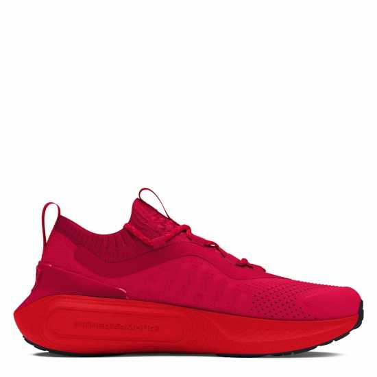 Дамски маратонки за бягане Under Armour Armour Ua W Phantom 4 Road Running Shoes Womens Red Under Armour Armour Ua W Phantom 4 Road Running Shoes Womens Red Дамски маратонки за бягане