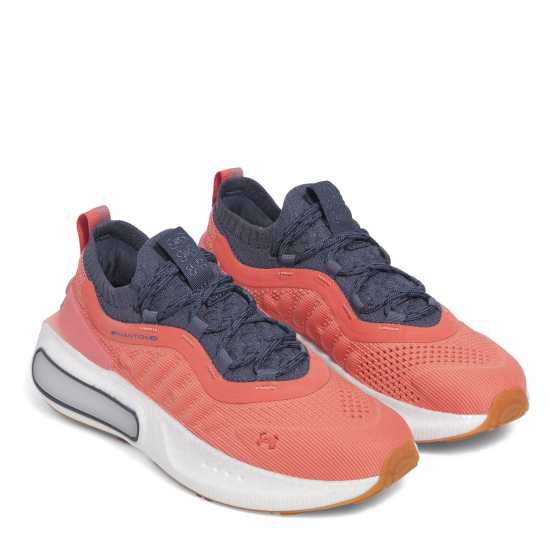Under Armour Women's Phantom Everyday Neutral Road Running Shoes Оранжево Under Armour Women's Phantom Everyday Neutral Road Running Shoes Оранжево