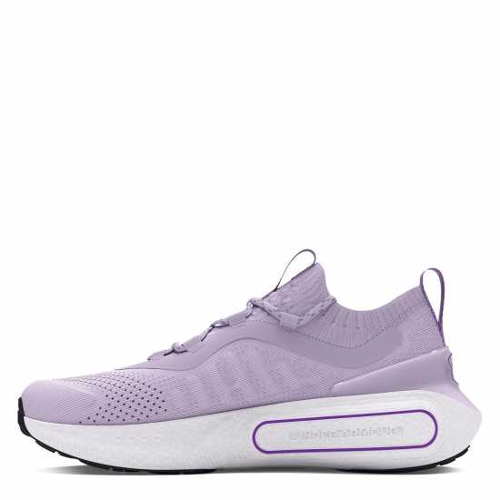 Under Armour Women's Phantom Everyday Neutral Road Running Shoes Лилаво Under Armour Women's Phantom Everyday Neutral Road Running Shoes Лилаво