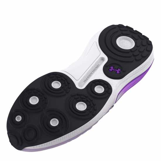 Under Armour Women's Phantom Everyday Neutral Road Running Shoes Лилаво Under Armour Women's Phantom Everyday Neutral Road Running Shoes Лилаво