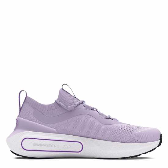 Under Armour Women's Phantom Everyday Neutral Road Running Shoes Лилаво Under Armour Women's Phantom Everyday Neutral Road Running Shoes Лилаво