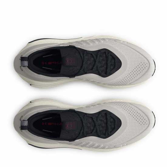 Under Armour Armour Ua W Phantom 4 Road Running Shoes Womens Бяло Дамски маратонки за бягане