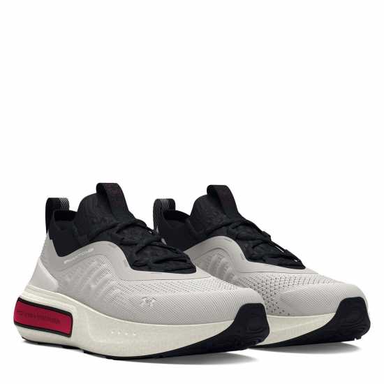 Under Armour Armour Ua W Phantom 4 Road Running Shoes Womens Бяло Дамски маратонки за бягане