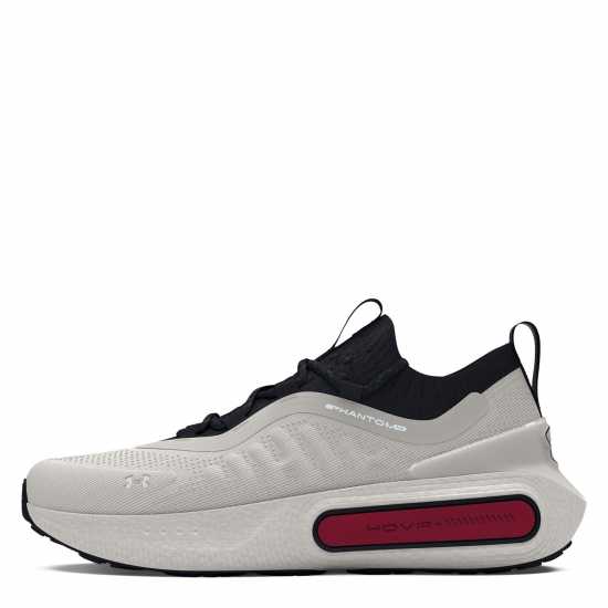 Under Armour Armour Ua W Phantom 4 Road Running Shoes Womens Бяло Дамски маратонки за бягане