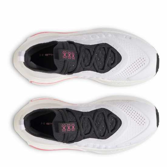 Under Armour Women's Phantom Everyday Neutral Road Running Shoes Бяло 