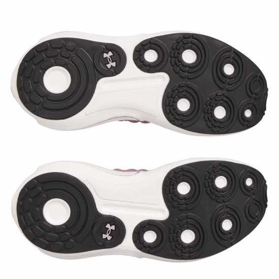 Under Armour Women's Phantom Everyday Neutral Road Running Shoes Лилаво 