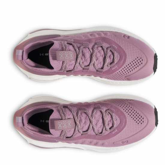 Under Armour Women's Phantom Everyday Neutral Road Running Shoes Лилаво 