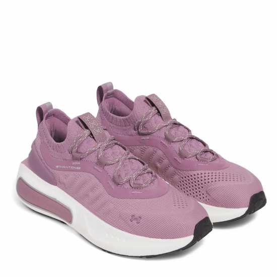 Under Armour Women's Phantom Everyday Neutral Road Running Shoes Лилаво 