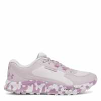 Under Armour Women's Charged Bandit Road Running Shoes Сиво 