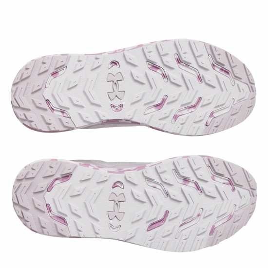 Under Armour Women's Charged Bandit Road Running Shoes Сиво 