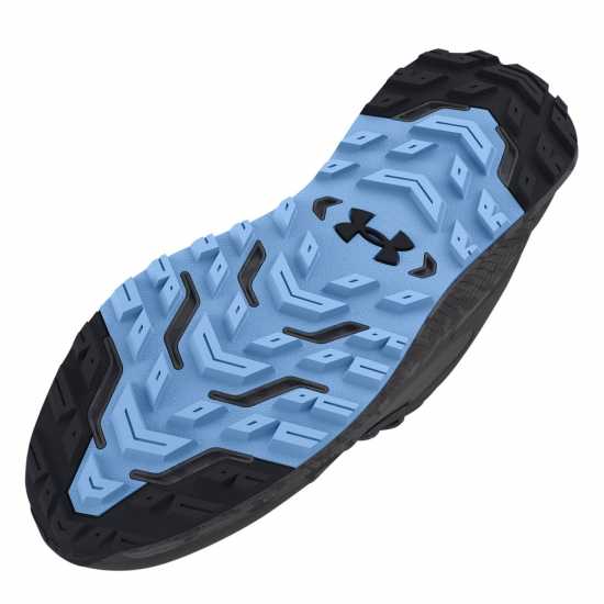 Under Armour Women's Charged Bandit Road Running Shoes Сиво 