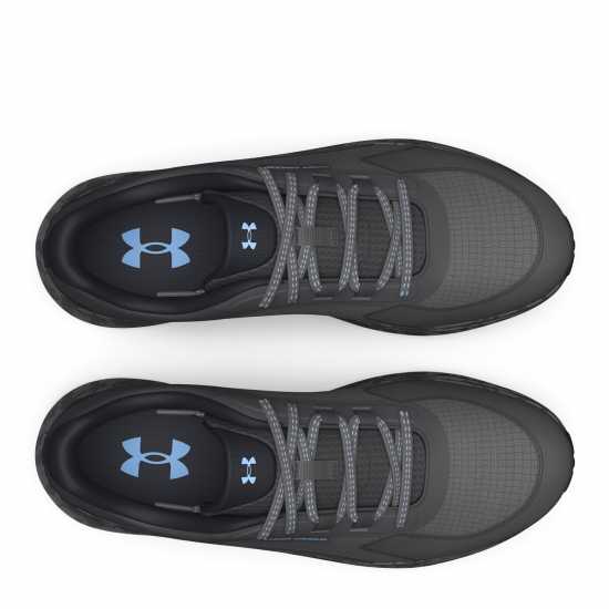 Under Armour Women's Charged Bandit Road Running Shoes Сиво 