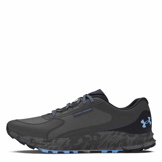 Under Armour Women's Charged Bandit Road Running Shoes Сиво 
