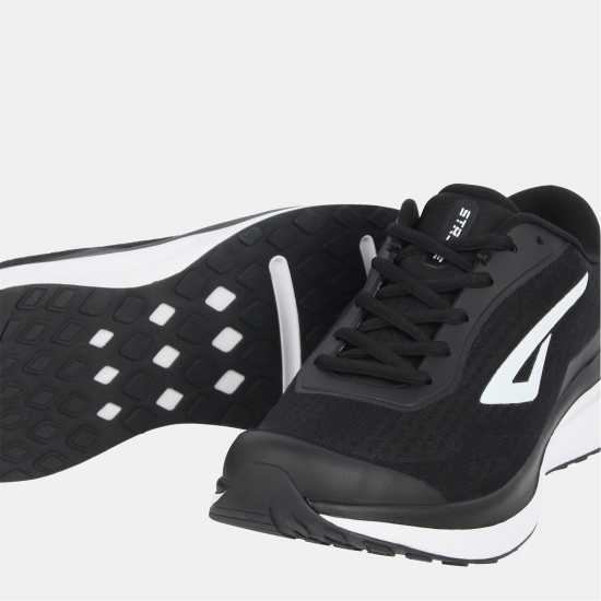 Karrimor Stride Sn63 Black/White 