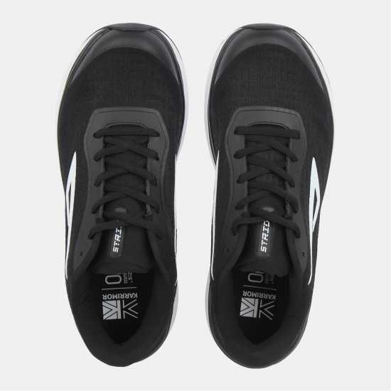 Karrimor Stride Sn63 Black/White 