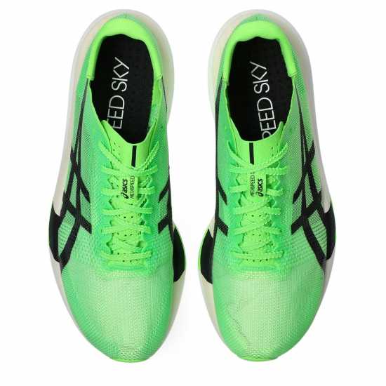 Asics Мъжки Обувки За Бягане Metaspeed Sky Tokyo Road Running Shoes Mens Asics Мъжки Обувки За Бягане Metaspeed Sky Tokyo Road Running Shoes Mens