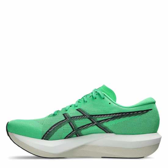 Asics Мъжки Обувки За Бягане Magic Speed 5 Road Running Shoes Mens  
