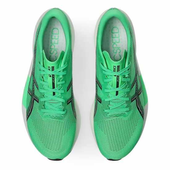 Asics Мъжки Обувки За Бягане Magic Speed 5 Road Running Shoes Mens  