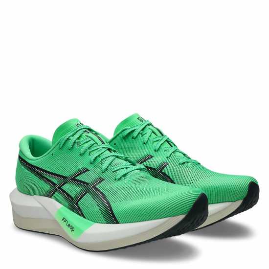 Asics Мъжки Обувки За Бягане Magic Speed 5 Road Running Shoes Mens  