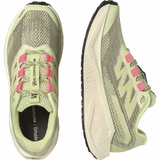 Salomon Aero Blaze 3 Ld62  