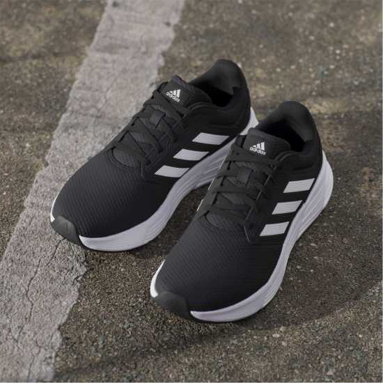 Adidas Men's Galaxy M Running Shoes  