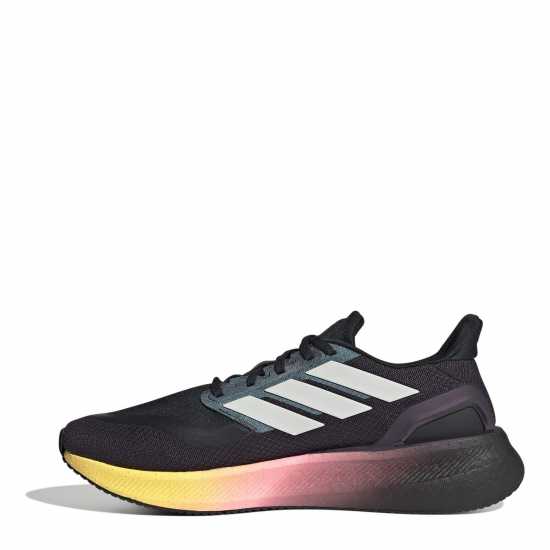 Adidas Мъжки Обувки За Бягане Pureboost 5 Road Running Shoes Mens  