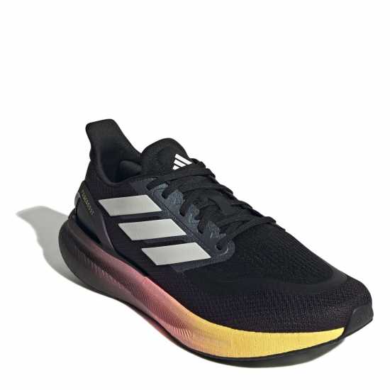 Adidas Мъжки Обувки За Бягане Pureboost 5 Road Running Shoes Mens  