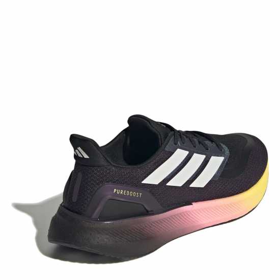 Adidas Мъжки Обувки За Бягане Pureboost 5 Road Running Shoes Mens  