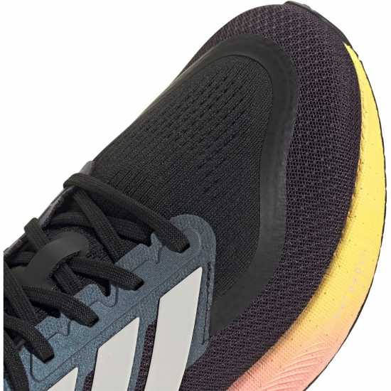 Adidas Мъжки Обувки За Бягане Pureboost 5 Road Running Shoes Mens  