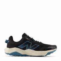 Мъжки Маратонки Бягане По Пътеки New Balance Nitrel V6 Trail Running Shoes Mens  