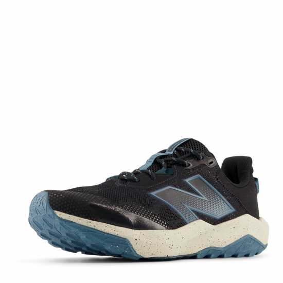 Мъжки Маратонки Бягане По Пътеки New Balance Nitrel V6 Trail Running Shoes Mens Мъжки Маратонки Бягане По Пътеки New Balance Nitrel V6 Trail Running Shoes Mens