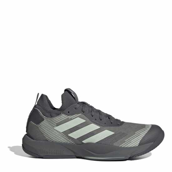 Adidas Rapidmove Adv Trainers Juniors  Детски маратонки