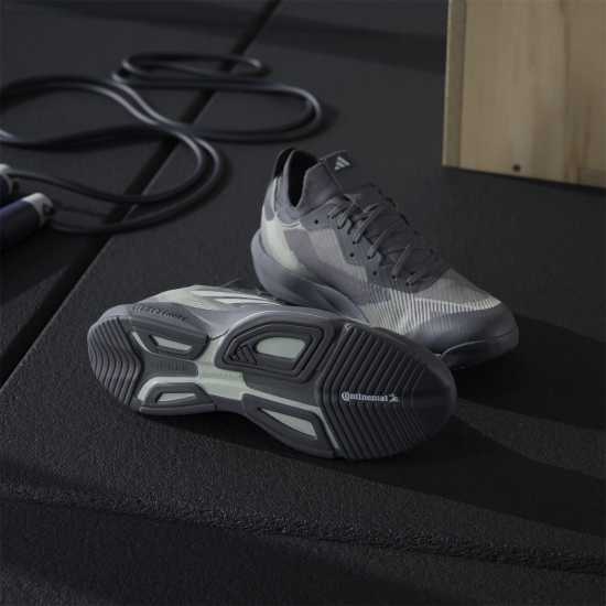 Adidas Rapidmove Adv Trainers Juniors  Детски маратонки