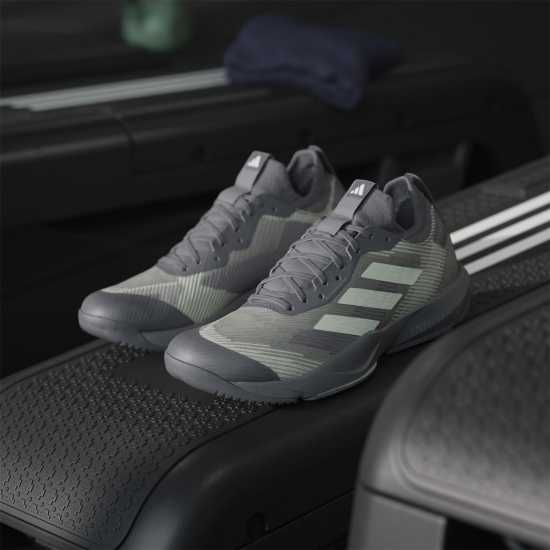 Adidas Rapidmove Adv Trainers Juniors  Детски маратонки