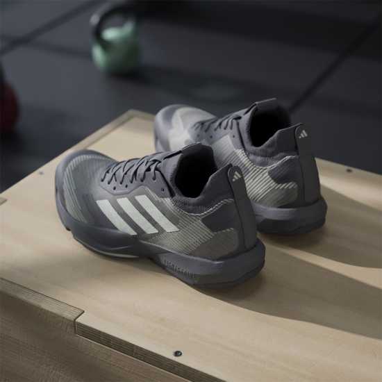 Adidas Rapidmove Adv Trainers Juniors  Детски маратонки