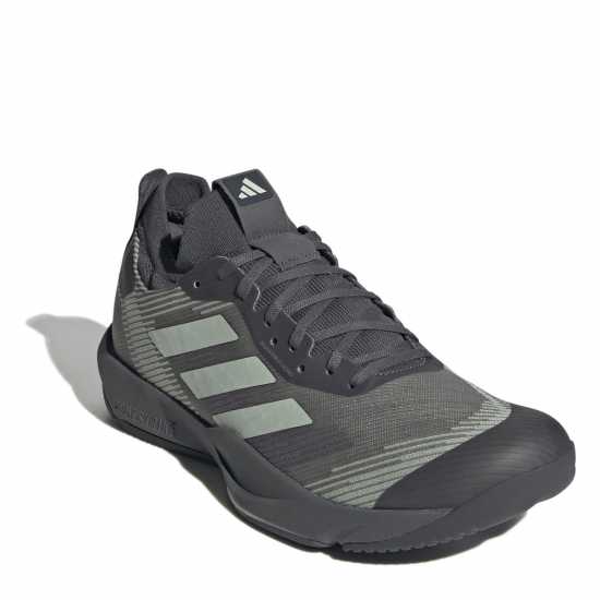 Adidas Rapidmove Adv Trainers Juniors  Детски маратонки