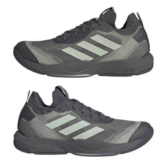 Adidas Rapidmove Adv Trainers Juniors  Детски маратонки