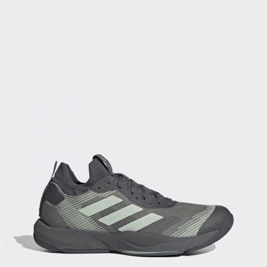 Adidas Rapidmove Adv Trainers Juniors  Детски маратонки
