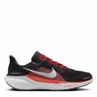 Nike Pegasus 41 Men's Road Running Shoes ДК СМОКИ ГРЕЙ/П Мъжки маратонки