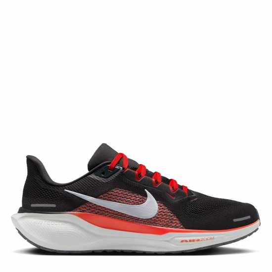 Мъжки маратонки Nike Pegasus 41 Men's Road Running Shoes ДК СМОКИ ГРЕЙ/П Nike Pegasus 41 Men's Road Running Shoes ДК СМОКИ ГРЕЙ/П Мъжки маратонки