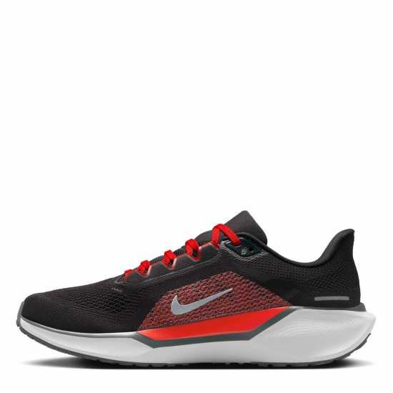 Мъжки маратонки Nike Pegasus 41 Men's Road Running Shoes ДК СМОКИ ГРЕЙ/П Nike Pegasus 41 Men's Road Running Shoes ДК СМОКИ ГРЕЙ/П Мъжки маратонки
