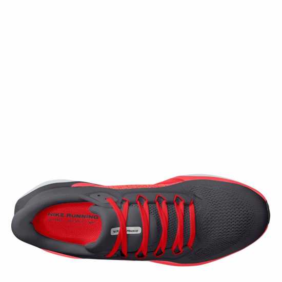 Мъжки маратонки Nike Pegasus 41 Men's Road Running Shoes ДК СМОКИ ГРЕЙ/П Nike Pegasus 41 Men's Road Running Shoes ДК СМОКИ ГРЕЙ/П Мъжки маратонки