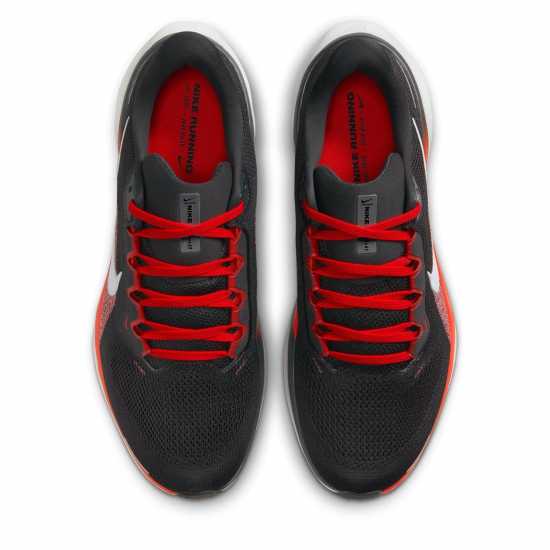 Мъжки маратонки Nike Pegasus 41 Men's Road Running Shoes ДК СМОКИ ГРЕЙ/П Nike Pegasus 41 Men's Road Running Shoes ДК СМОКИ ГРЕЙ/П Мъжки маратонки