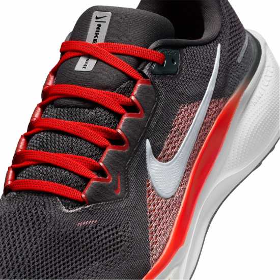 Мъжки маратонки Nike Pegasus 41 Men's Road Running Shoes ДК СМОКИ ГРЕЙ/П Nike Pegasus 41 Men's Road Running Shoes ДК СМОКИ ГРЕЙ/П Мъжки маратонки