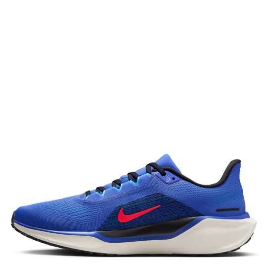 Nike Pegasus 41 Men's Road Running Shoes АСТРОНОМИЧНО СИНЬО Мъжки маратонки