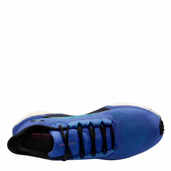 Nike Pegasus 41 Men's Road Running Shoes АСТРОНОМИЧНО СИНЬО Мъжки маратонки