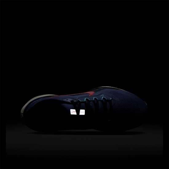 Nike Pegasus 41 Men's Road Running Shoes АСТРОНОМИЧНО СИНЬО Мъжки маратонки