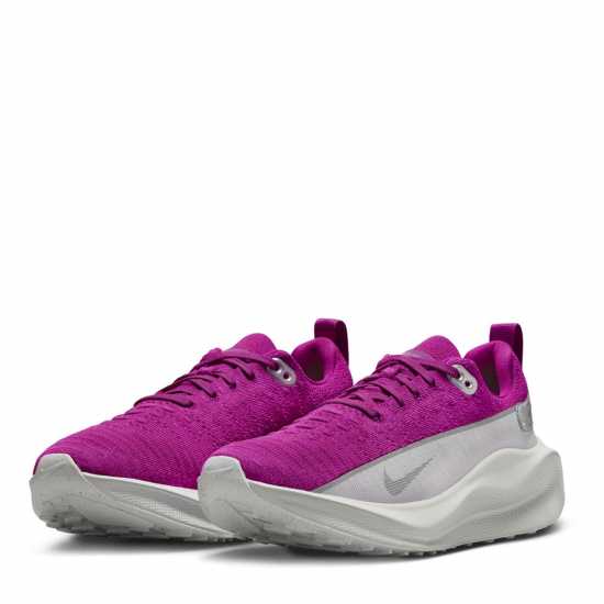 Nike W Reactx Infinity Run 4 Prm Road Running Shoes Womens  Дамски маратонки за бягане