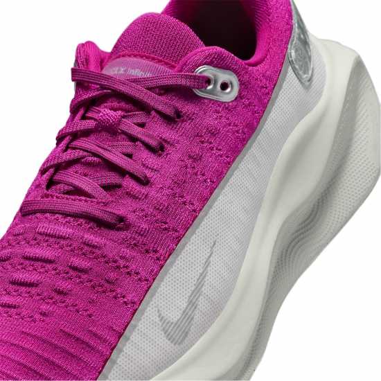 Nike W Reactx Infinity Run 4 Prm Road Running Shoes Womens  Дамски маратонки за бягане